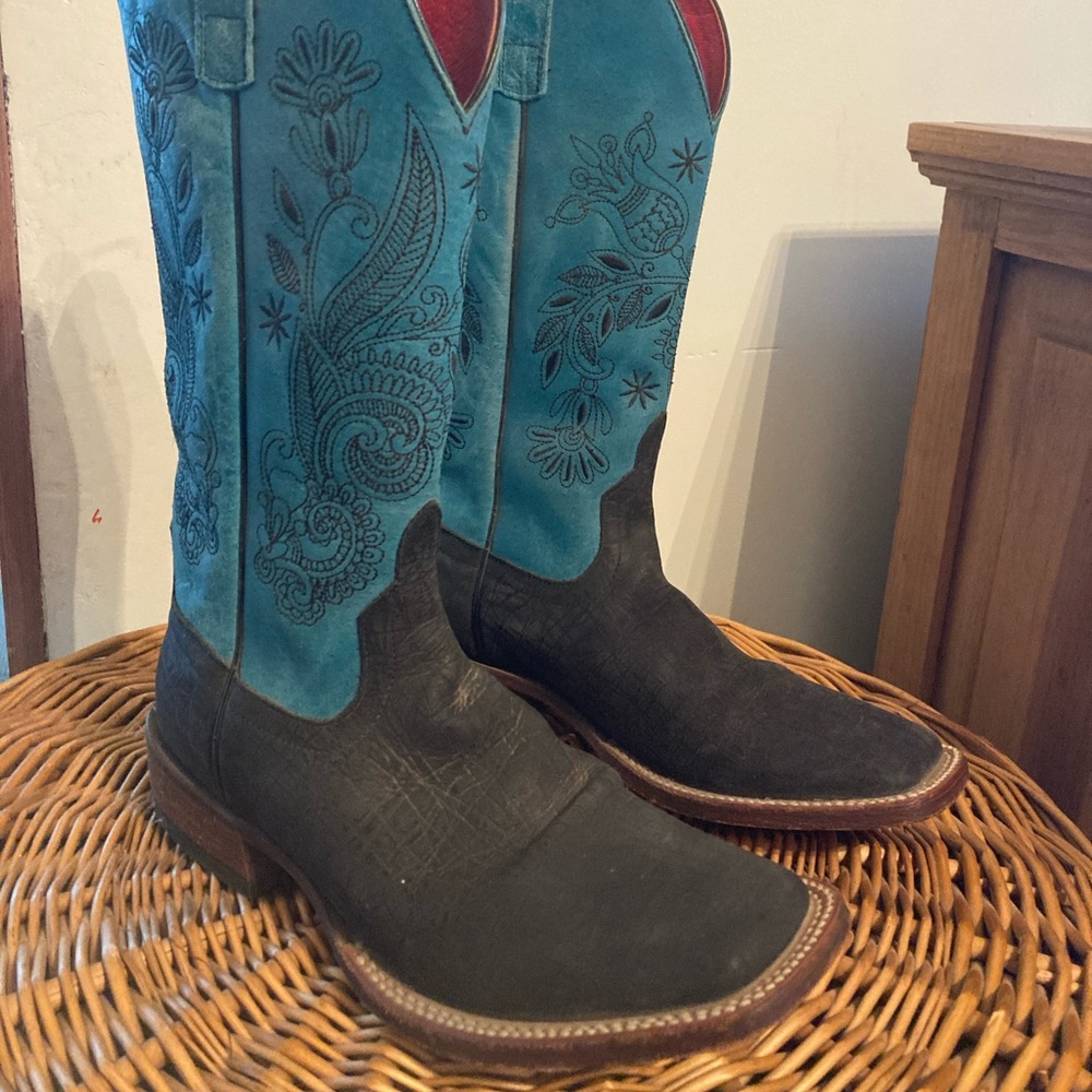 Macie Bean Boots